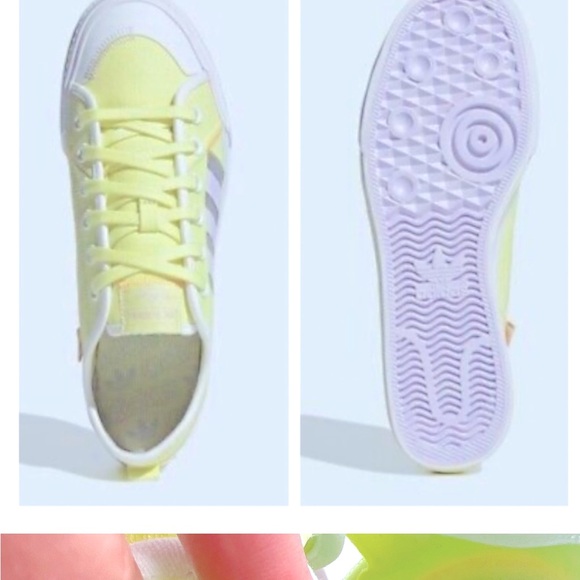 Adidas Original Sneakers - Picture 4 of 5